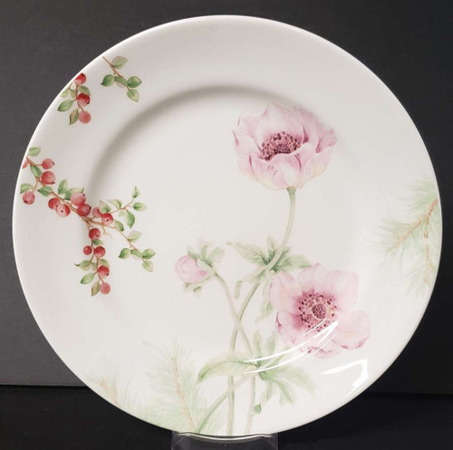 Lenox - Winter Garden -  Dinner Plate - AN