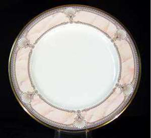 Noritake - Pacific Majesty 9771 - Dinner Plate - N