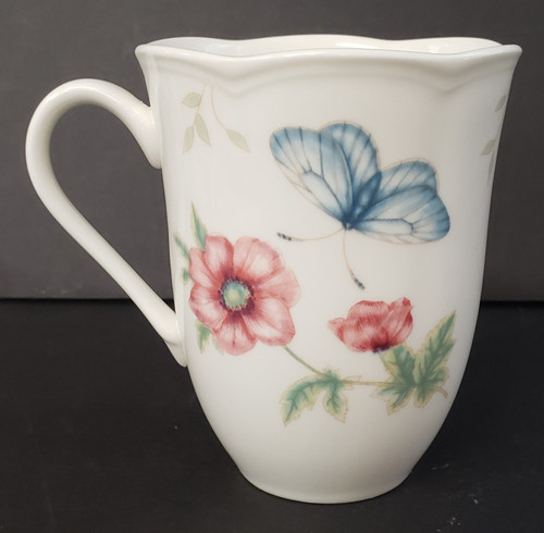 Lenox - Butterfly Meadow - Mug - Swallow Tail - N