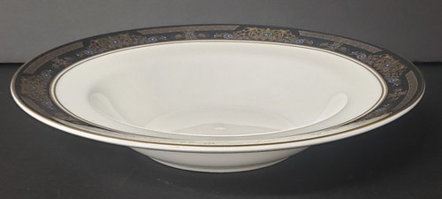 Royal Doulton - Albany H5041 - Soup Bowl - N