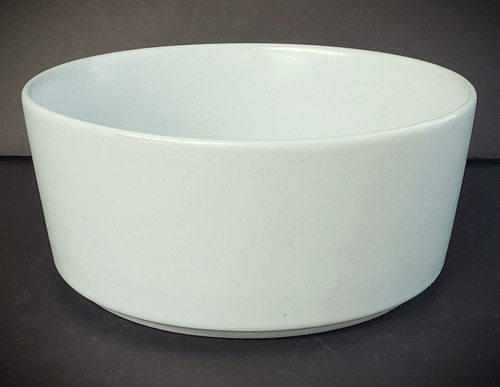 Dansk AnG.L Blue Soup/Cereal Bowl - About New - collectible replacement piece at China Lane.