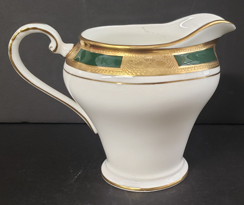 Aynsley - Empress Laurel - Creamer - N