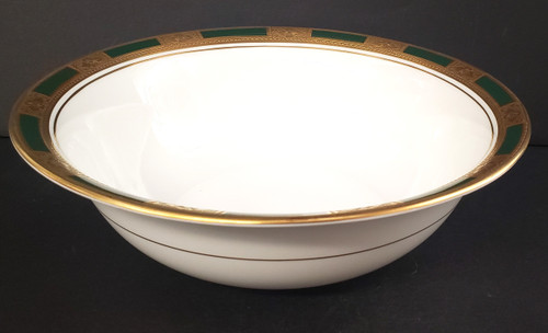 Aynsley - Empress Laurel - Oval Bowl - N