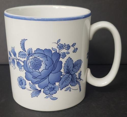 Spode - Rochelle - Mug - N