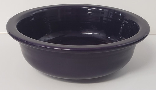 Homer Laughlin Fiesta Heather Round Bowl 8" from Homer Laughlin Fiesta Heather. Replacement piece from China Lane.