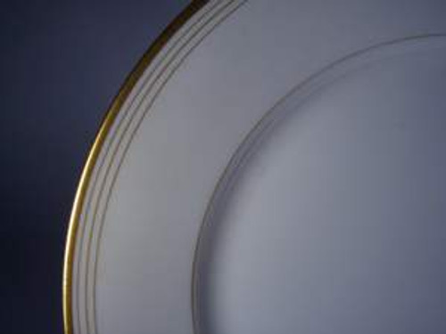 Guerin W.M. GUE235 Cereal Bowl - New 4" from Guerin W.M. GUE235. Replacement piece from China Lane.