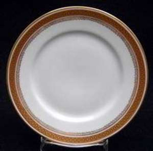 Guerin W.M. CL4 Dessert Bowl 8" in the Guerin W.M. CL4 pattern. Shop China Lane for replacement china.