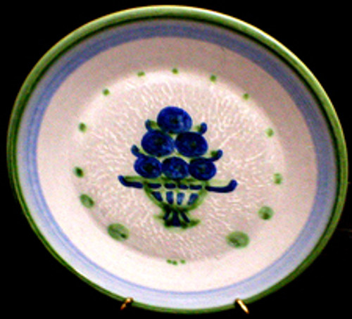 Hadley M.A. Bouquet Cup 8" from Hadley M.A. Bouquet. Replacement piece from China Lane.