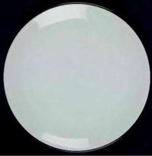 Haviland Johann Wedding Ring Wedding Ring Flat Cup and Saucer Set 8". Collectible replacement piece available at China Lane.