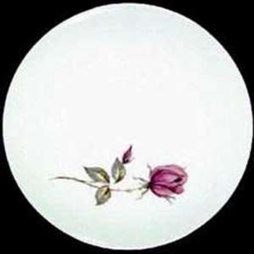 Haviland Johann Summer Rose Tureen. Features soft brown and taupe blossoms accented by muted green leaves.