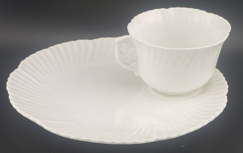 Hammersley HAM45 Snack Set Hammersley HAM45 Snack Set