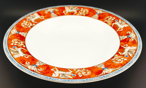 Mikasa Pegasus Soup Bowl, 9 1/2" replacement piece.