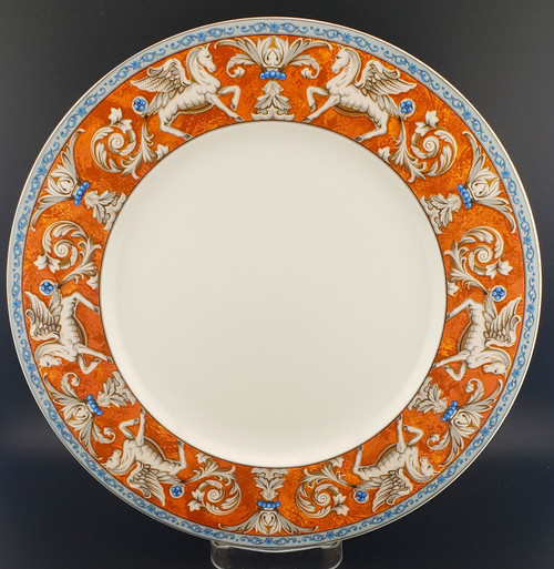 Mikasa Pegasus Salad Plate, 8 1/2" replacement piece.