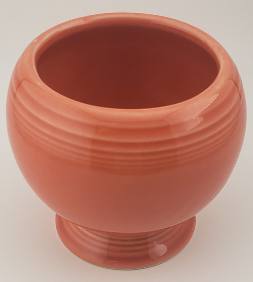 Homer Laughlin Fiesta Poppy Sugar Bowl Individual in the Homer Laughlin Fiesta Poppy pattern. Shop China Lane for replacement