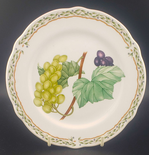 Noritake Replacement China - Royal Orchard 9416 - Bread Plate - LW