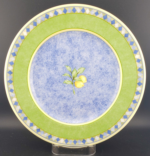 Royal Doulton Replacement China - Carmina TC1277 - Salad Plate - Lemon Branch - N