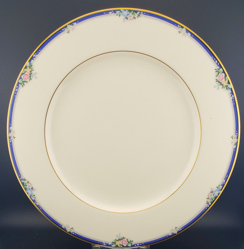 Mikasa Replacement China - Imperial Rose LAN04 - Round Serving Bowl - N