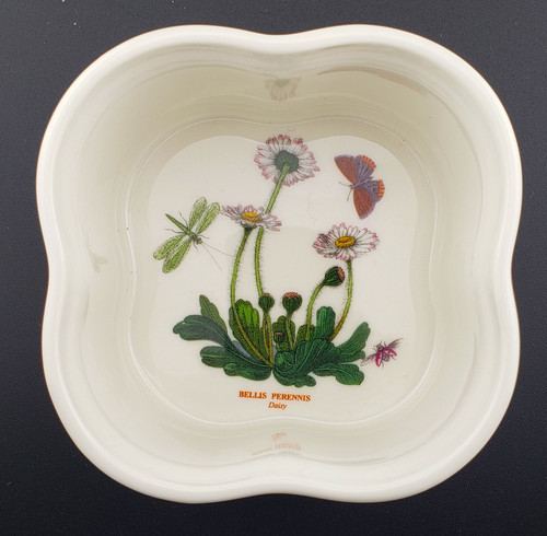 Portmeirion Botanic Garden Ramekin - New, 3 1/2" x 2" Portmeirion Botanic Garden Ramekin - New, 3 1/2" x 2"