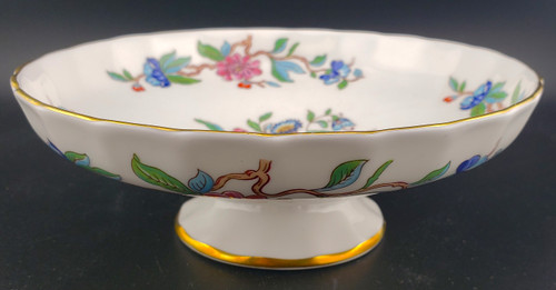 Aynsley - Pembroke - Compote - Small Footed - N