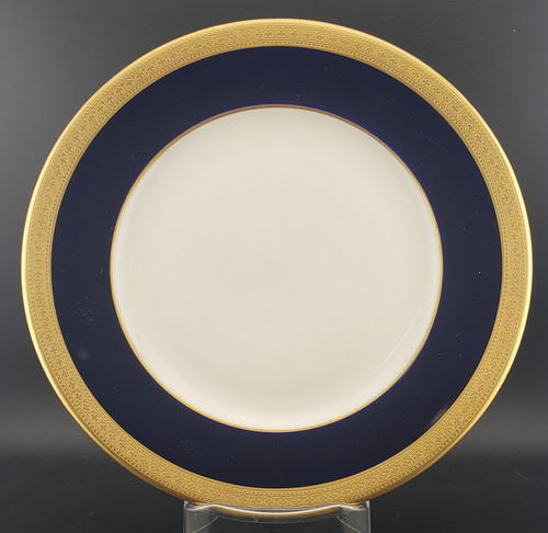 Syracuse - Queen Anne - Salad Plate - N