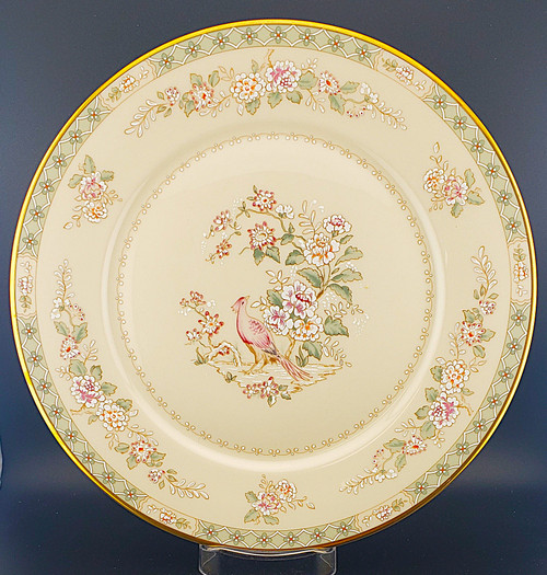 Lenox - Fair Isle - Dinner Plate - N