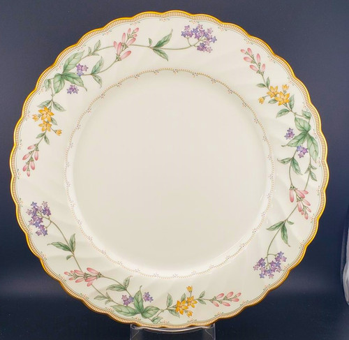 Noritake - Brookhollow 4704 - Bread Plate - N