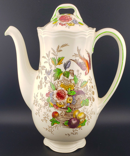Royal Doulton - Hampshire - Coffee Pot - N