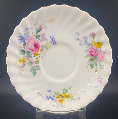 Royal Doulton - Arcadia (Older) - Saucer - N