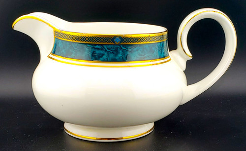 Royal Doulton - Biltmore - Gravy Boat (No Underplate) - N