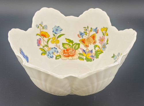 Aynsley - Cottage Garden - Sweet Dish - N