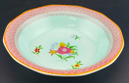 Adams - Lowestoft (Newer) - Dessert Bowl - N