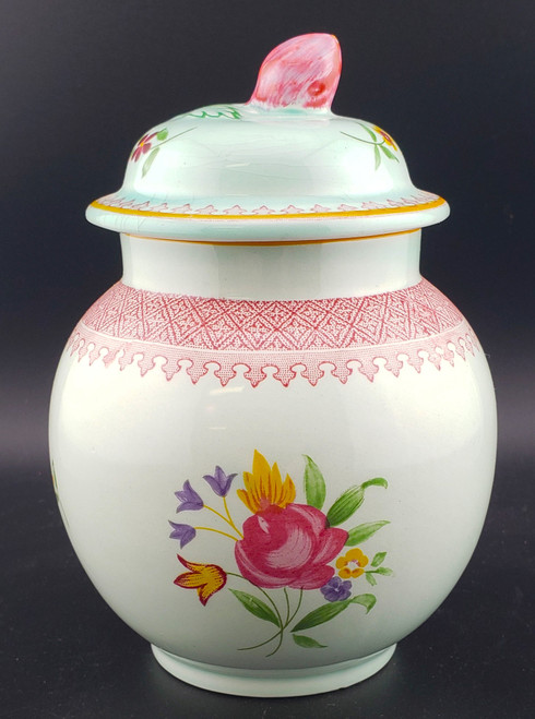 Adams - Lowestoft (Newer) - Sugar Bowl - N
