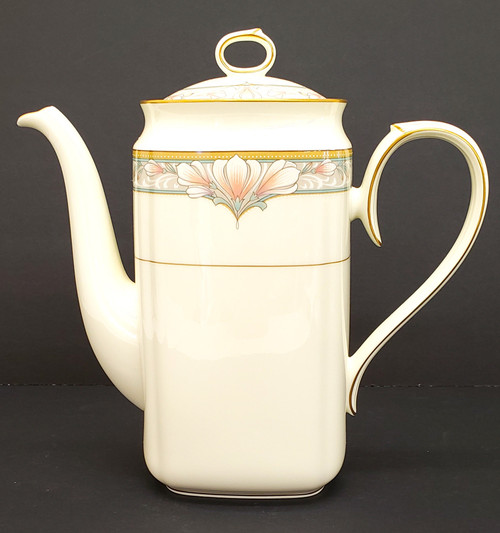 Noritake - Barrymore - Coffee Pot - N