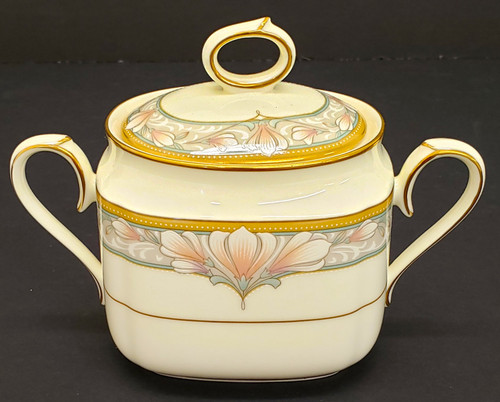 Noritake - Barrymore - Sugar Bowl - N