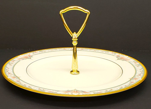 Noritake - Barrymore - Server with Handle - N