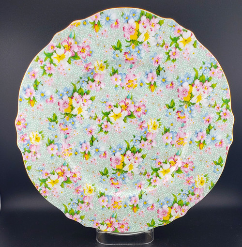Two's Company - TWC1 - Dinner Plate - N