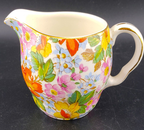 Lord Nelson - Country Lane - Individual Creamer - AN