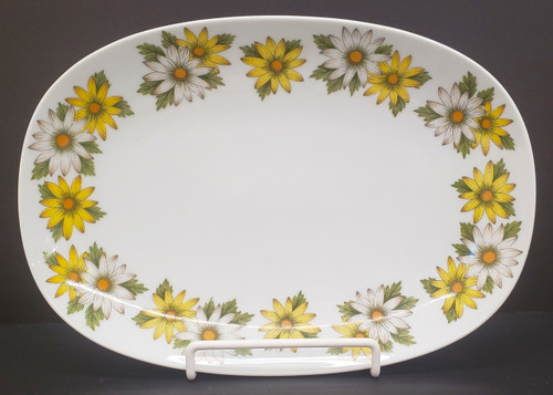 Noritake - Marguerite 6730 - Platter 13