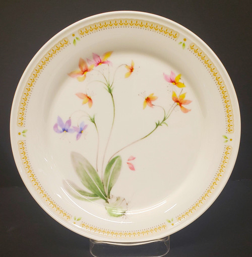 Mikasa - Nature's Garden - Round Serving Bowl - N