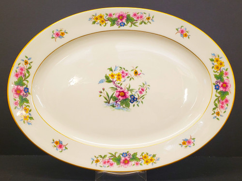 Lenox - Avon S300 - Platter 13 - N