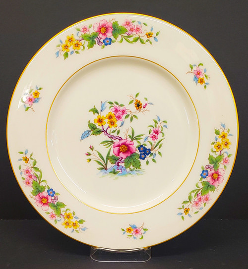 Lenox - Avon S300 - Bread Plate - N