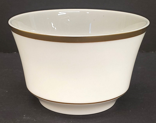 Spode - Golden Eternity Y8186 - Sugar Bowl - Open - N