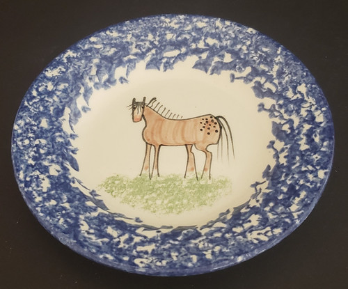 Molly Dallas - Molly's Cows - Coaster - Horse - N