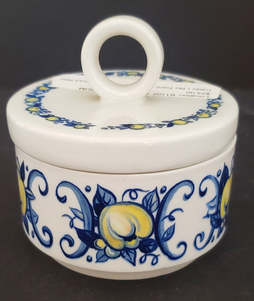 Villeroy & Boch - Cadiz  (No Trim) - Sugar Bowl (Mini) - N