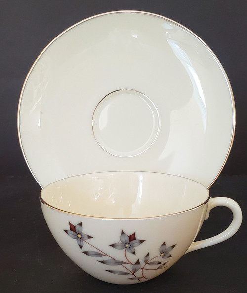 Lenox - Princess - Cup and Saucer