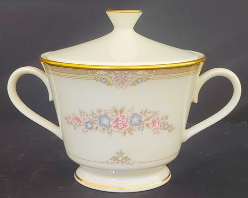 Lenox - Castle Garden - Sugar Bowl - N