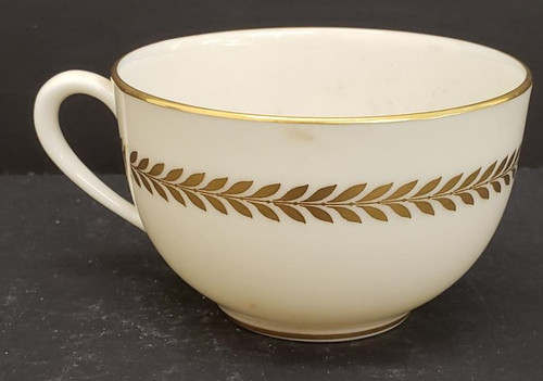Lenox - Imperial - Cup - Decor Out - N