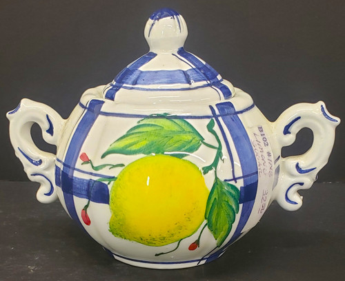 Intrada - Limone - Sugar Bowl - N