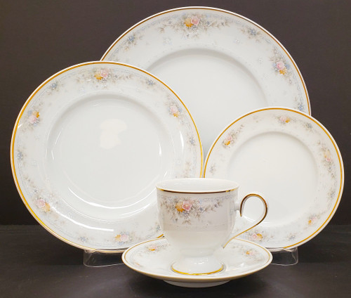 Noritake - Waynesboro 3261 - Place Setting - 5 Piece - N