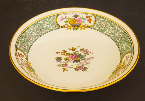Lenox - Peking - Dessert Bowl - AN